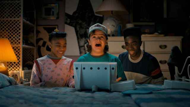 'Stranger Things' tendrá una serie animada en Netflix que continuará desarrollando la franquicia