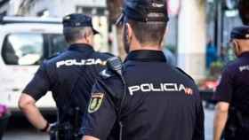 La Policía investiga una posible violación grupal a dos menores el domingo en Logroño
