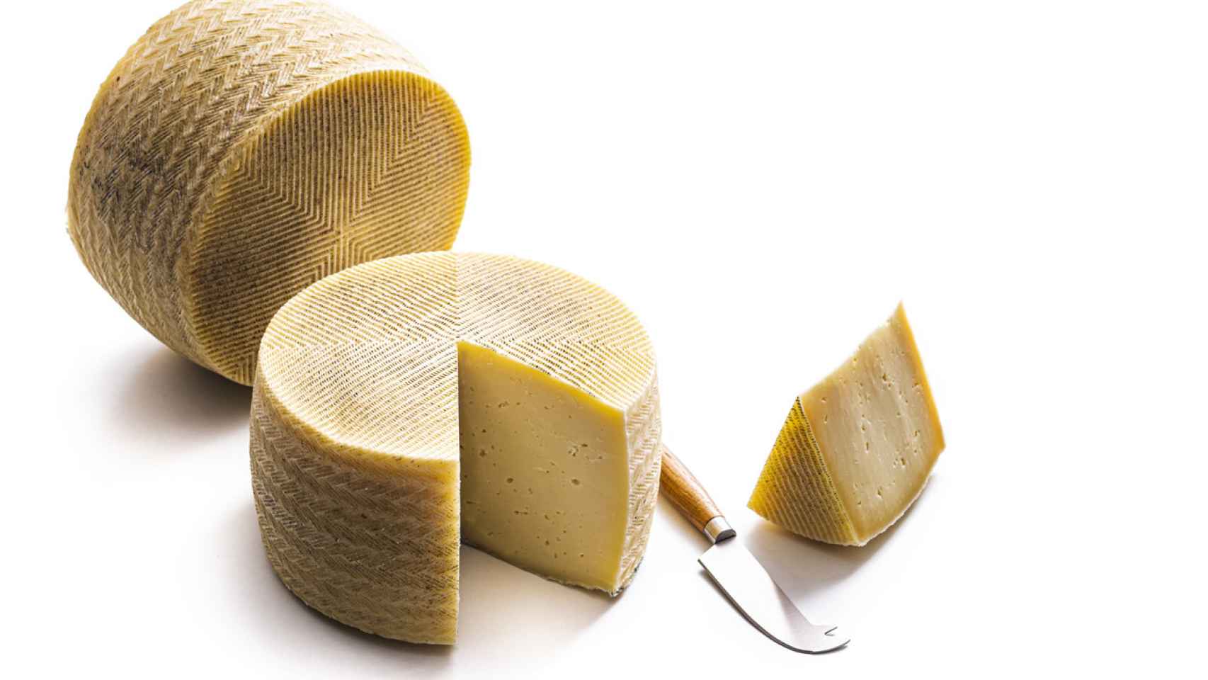 El queso de España que tienes que probar una vez en la vida