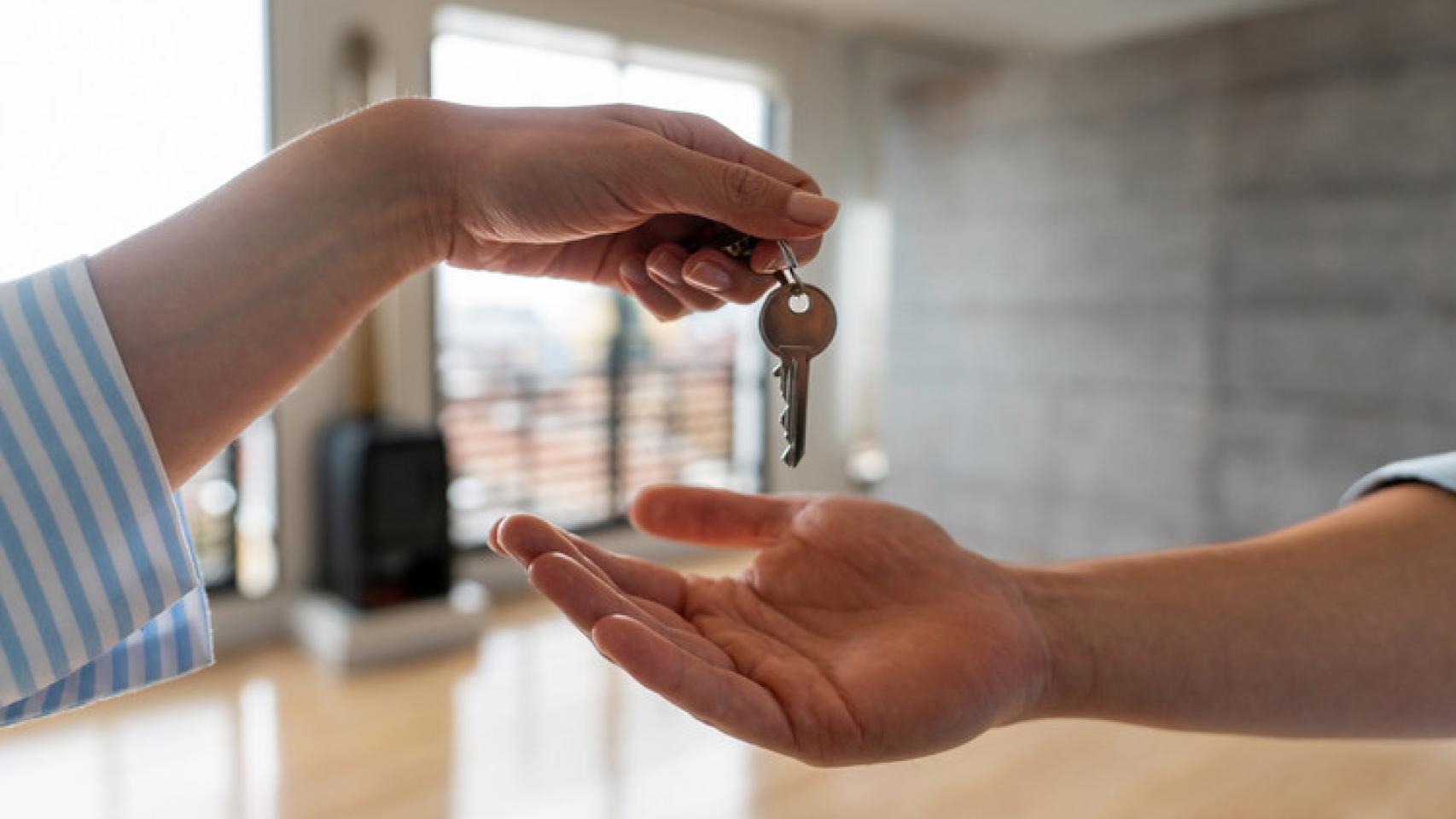 Cómo declarar una casa en alquiler de forma correcta para evitar una multa  de Hacienda