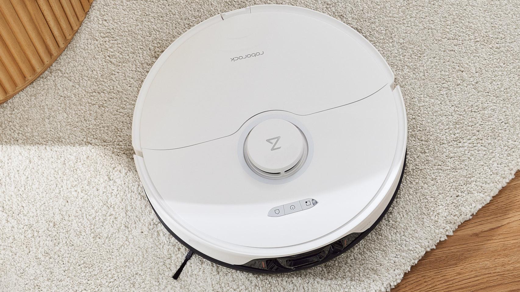 Alternativas a Roomba: los mejores robots aspirador para el hogar