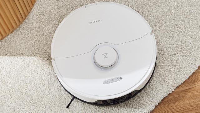 Una de las mejores alternativas a los Roomba llega a España con el nuevo Roborock S8