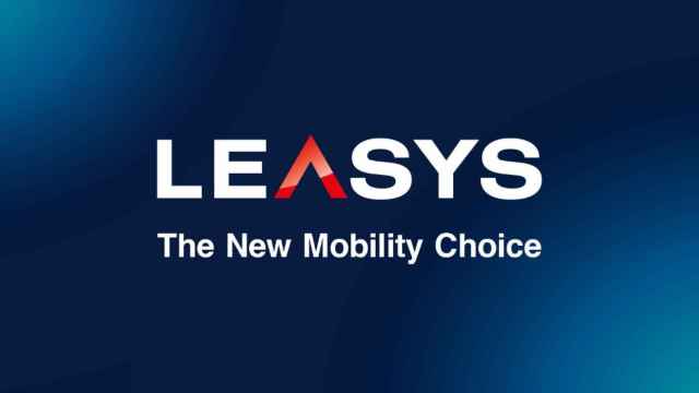 Leasys es la nueva entidad que consolida las actividades de Leasys y Free2move Lease.