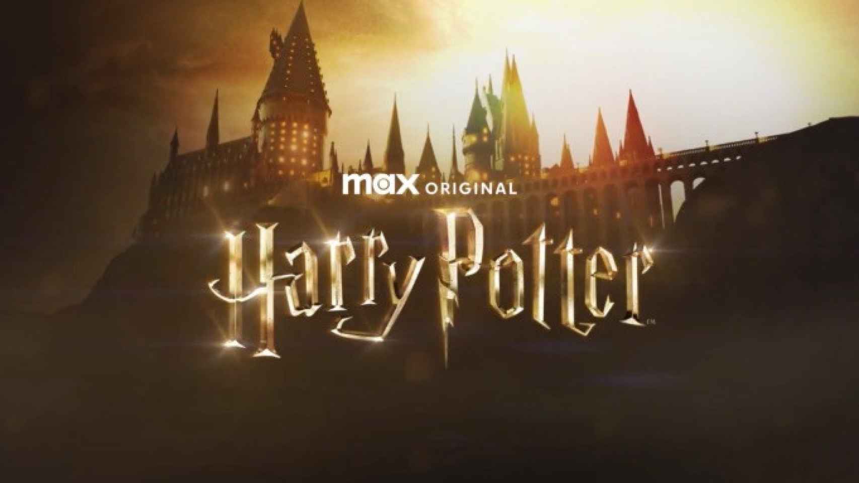 La serie de 'Harry Potter' ya es oficial.