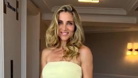 Elsa Pataky en una imagen de sus redes sociales.