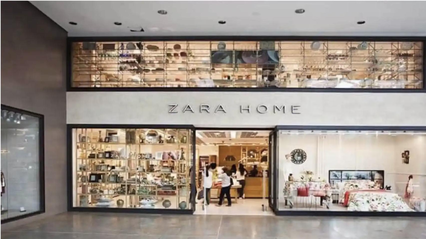 Zara Home vende hasta calzado: lanza unas sandalias de neopreno por 15,99 € ideales para verano