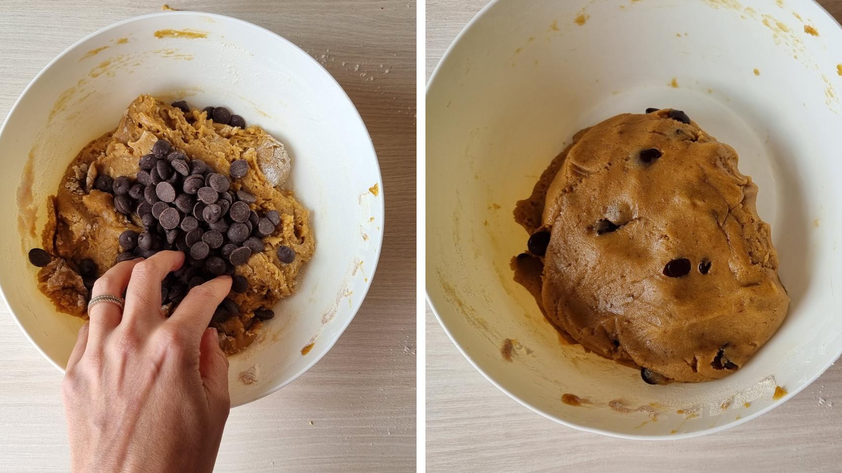 Con aroma de vainilla - Recetas de repostería: Galletas de la suerte  románticas