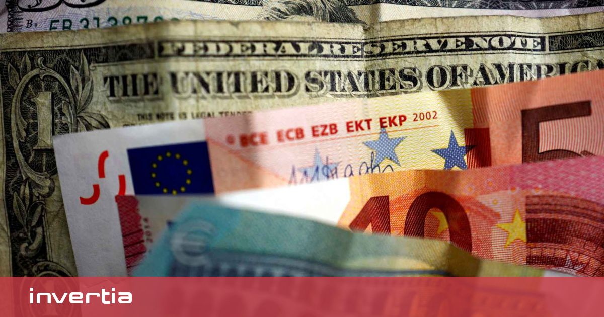 The Euro is up nearly 3% over the year and aims for $1.12 as the Fed rate halt looms.