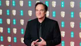 Quentin Tarantino sobre la falta de escenas de sexo en sus películas: “El sexo no es parte de mi visión del cine”