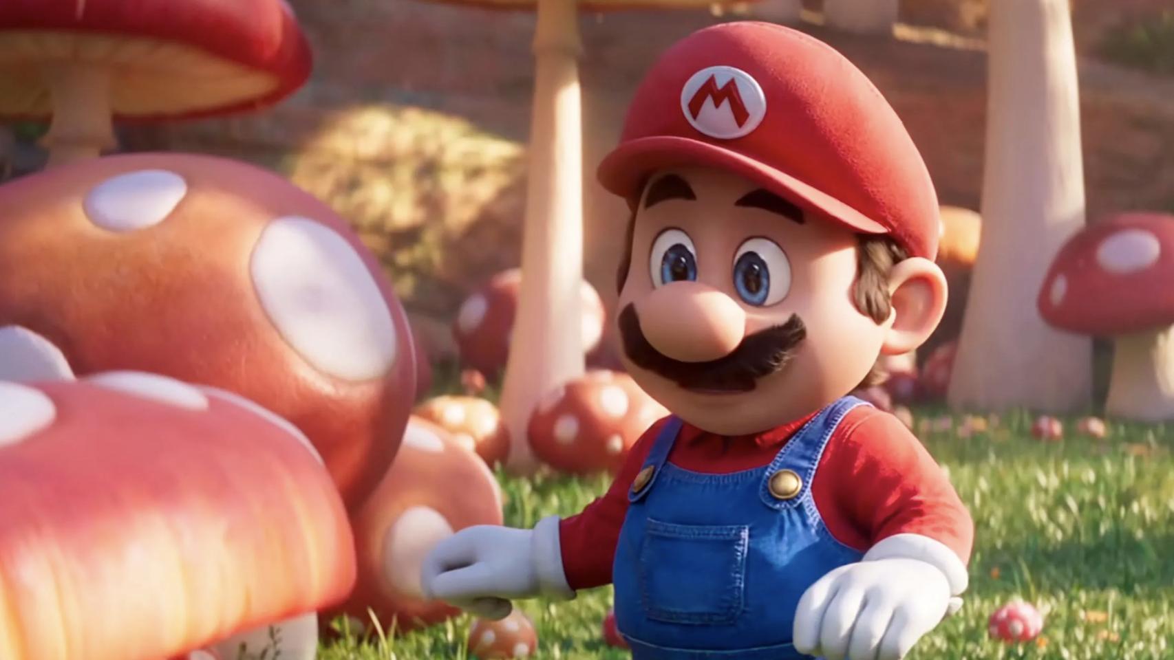 Super Mario Bros 2': Estúdio está confiante de que SEQUÊNCIA irá acontecer  - CinePOP