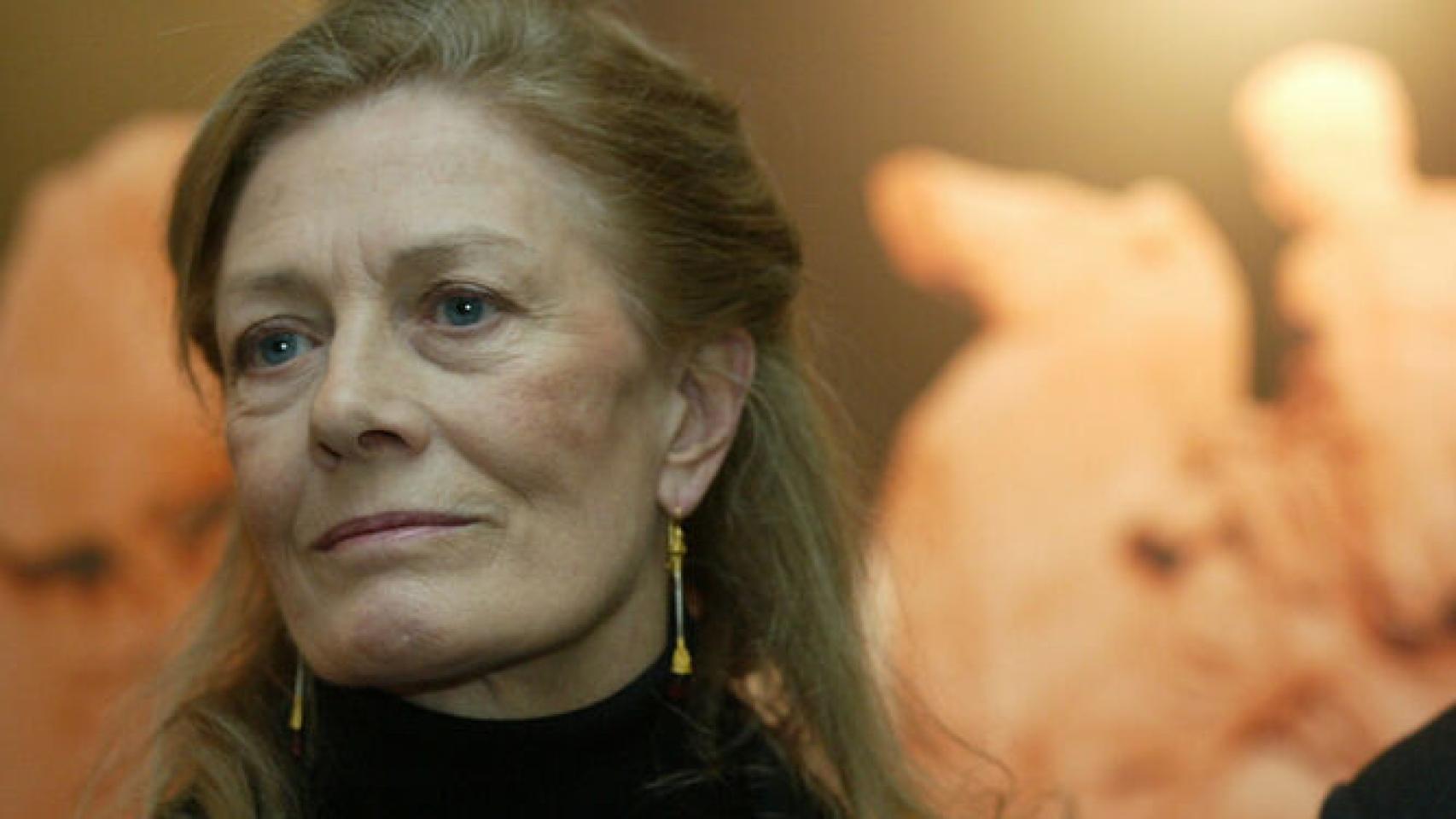 Por qué Vanessa Redgrave es la mejor actriz de su generación (y también