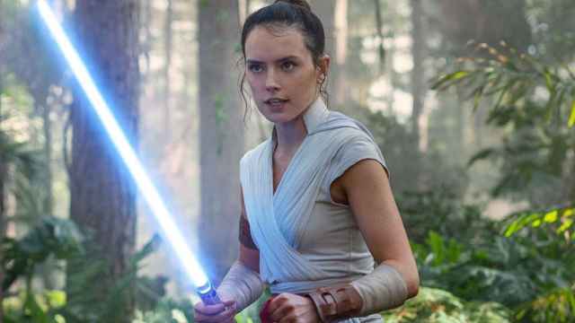 Todo lo que sabemos de la nueva película de Daisy Ridley como Rey en ‘Star Wars’, por ahora