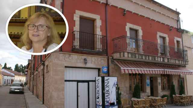 Adiós a Casa Paco tras 37 años, el restaurante que dinamizó la comarca del Valle de Esgueva con su lechazo