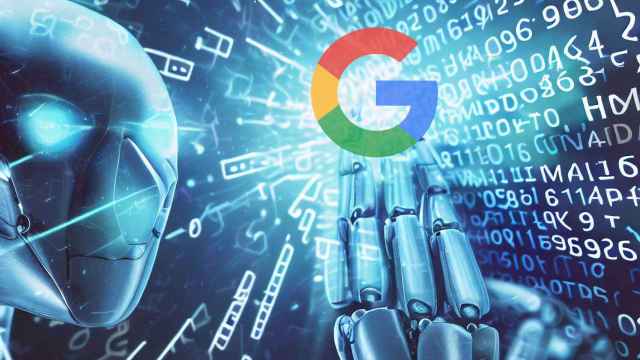 Google creará un nuevo buscador basado en Inteligencia Artificial