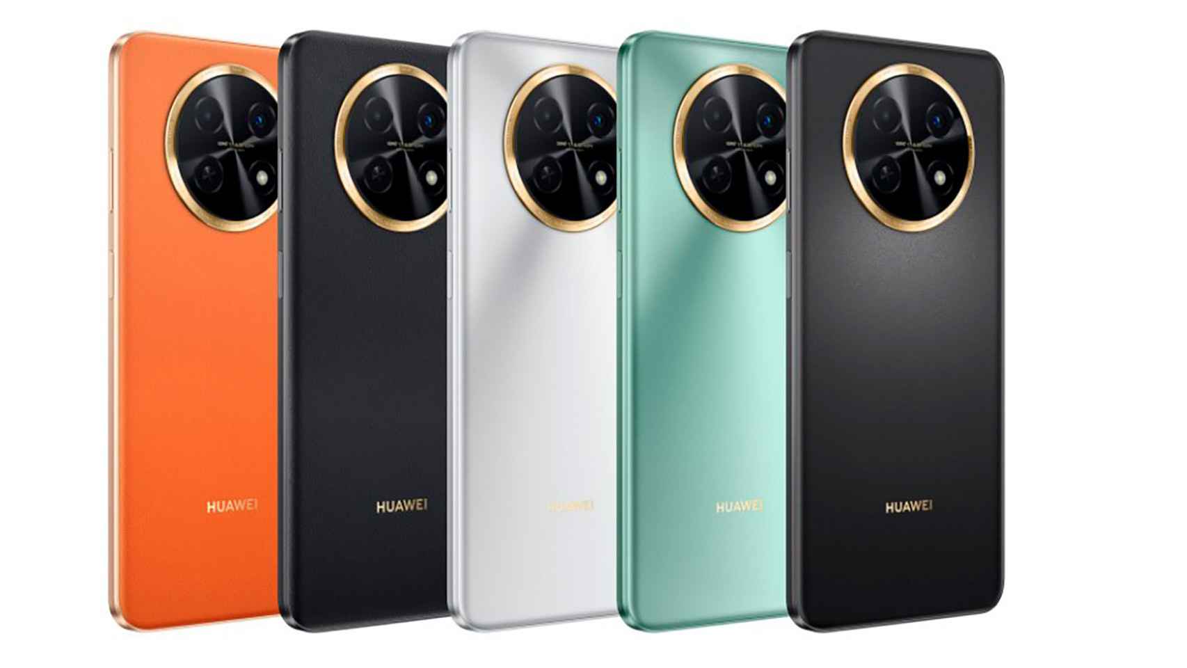 Nuevo Huawei Enjoy 60x: el móvil bonito de gran autonomía para llegar a los  3 días