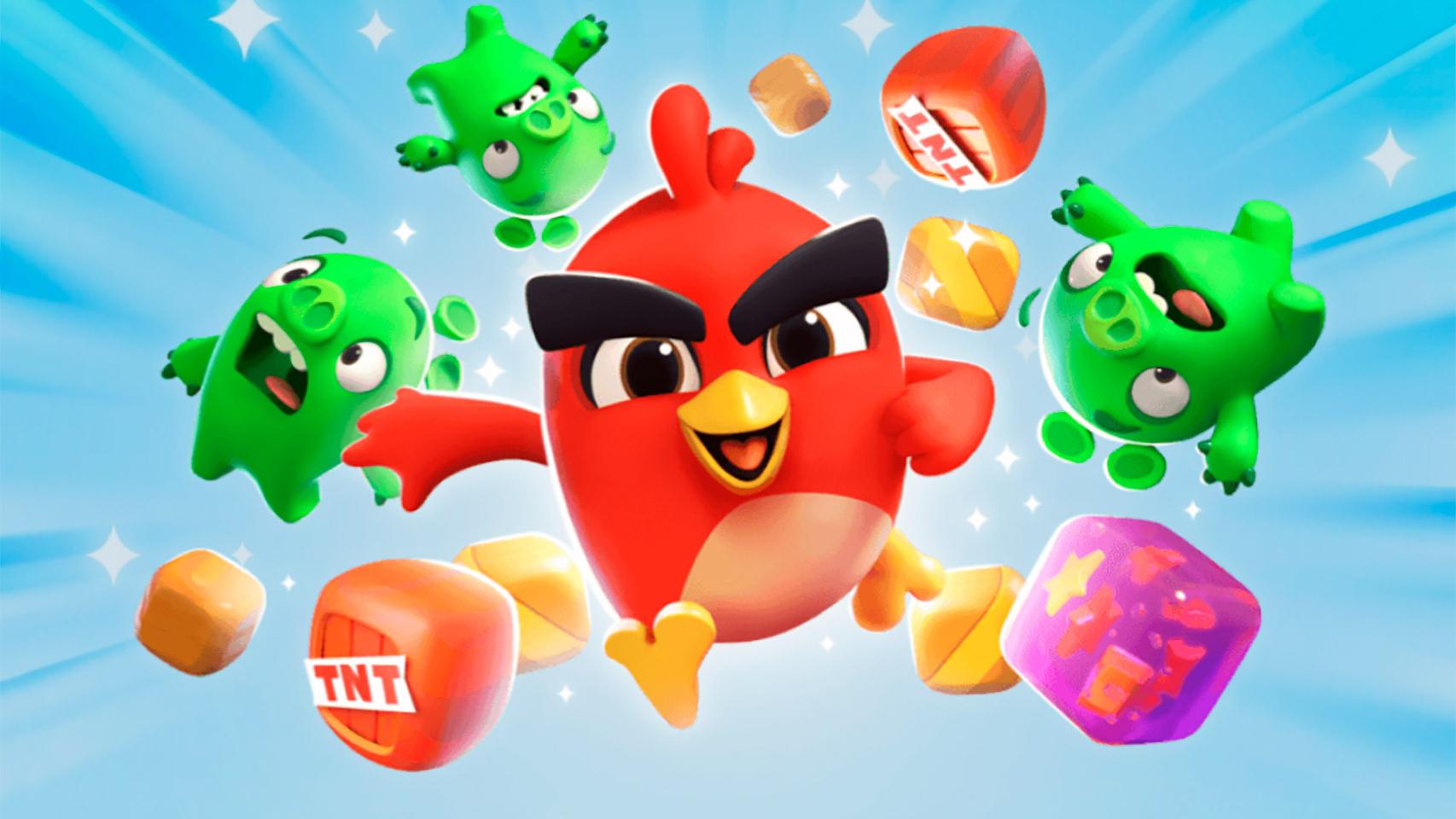 Rovio