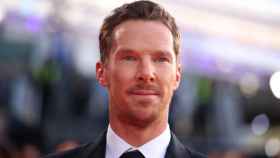 Benedict Cumberbatch volverá a protagonizar una series de televisión.