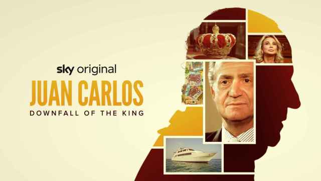 SkyShowtime estrenará la serie documental 'Juan Carlos: la caída del rey', sobre el ascenso y caída del rey emérito