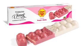 Después del turrón de Donuts llega el turrón de Chupa Chups