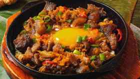 Celebra el mes de la gastronomía filipina con estos platos