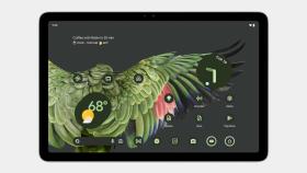 La Pixel Tablet es la primera tablet de Google