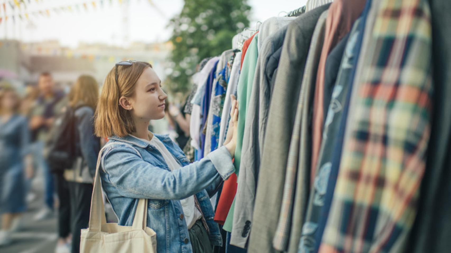 Mercado libre ropa de segunda mano hot sale