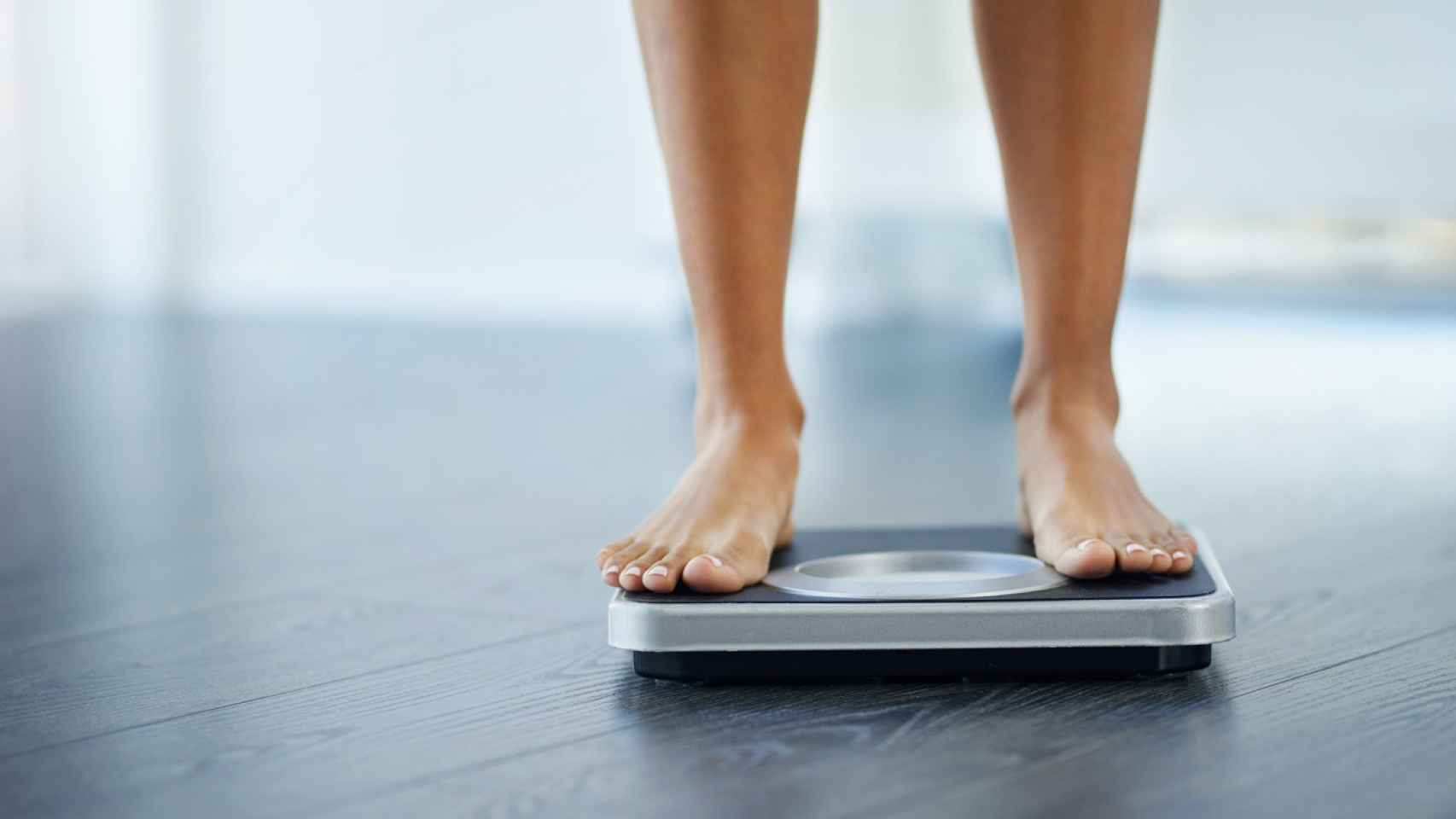 Cuánto tiempo se tarda en perder peso y cuánto se puede perder en una  semana?
