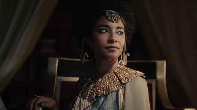 Netflix enfurece a Egipto con su Cleopatra negra: cuál es la polémica que ha desatado el docudrama