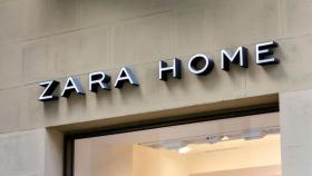 Las nuevas cajas de almacenaje de Zara Home para poner orden en tus  armarios: cuestan 5,99 €
