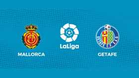 Mallorca - Getafe, La Liga en directo