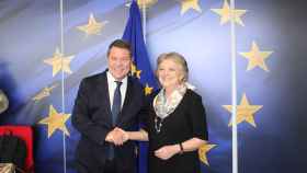Bruselas reconoce la buena gestión de Castilla-La Mancha con los fondos europeos