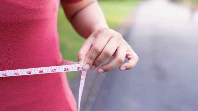 La forma más efectiva de reducir el porcentaje de grasa corporal