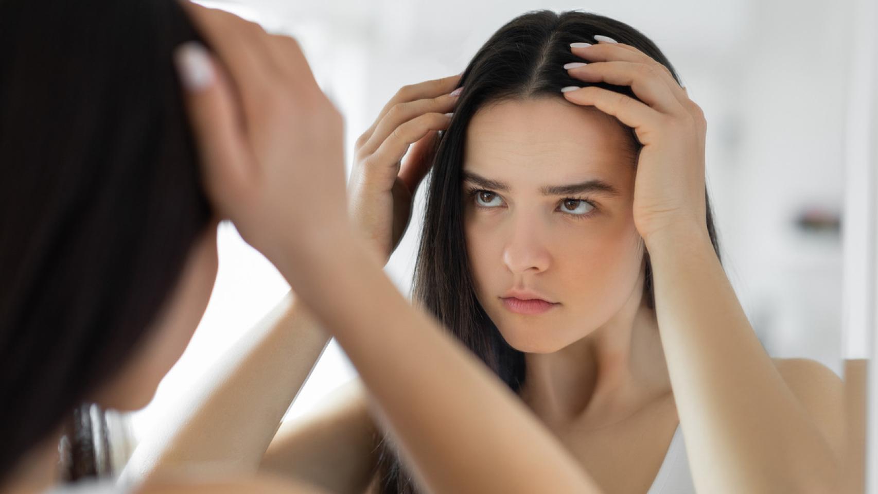 5 remedios naturales frenar caída del pelo que sí funcionan