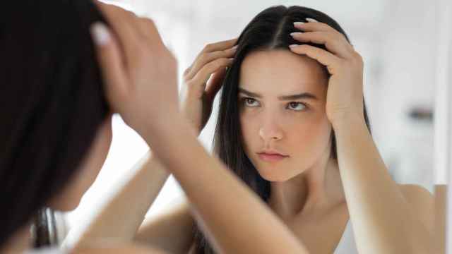 Estos remedios caseros efectivos evitarán que tu pelo se caiga