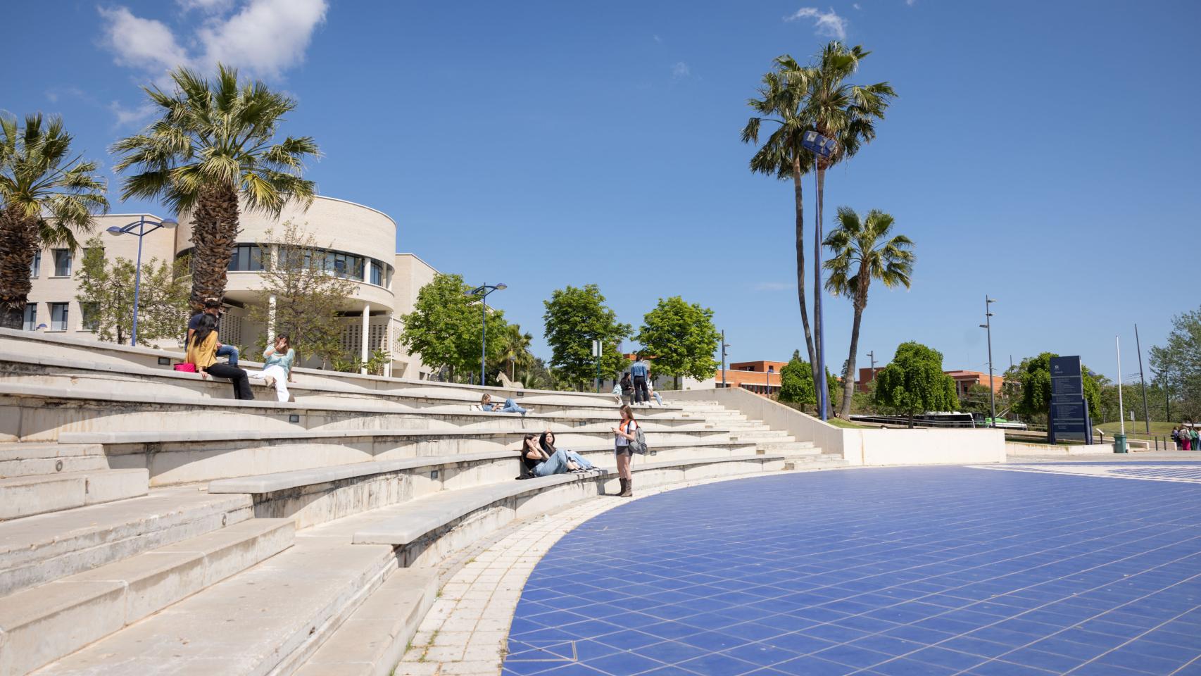 Universidad Jaume I (UJI)