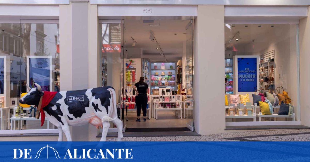 Il business nato dalla vendita di cappelli ad Alicante che ha fatturato 170 milioni di dollari