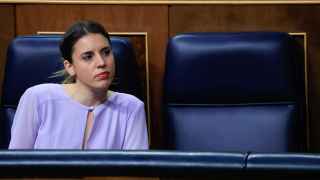 El TS condena a Irene Montero a pagar 18.000 € al exmarido de María Sevilla por llamarle 'maltratador'