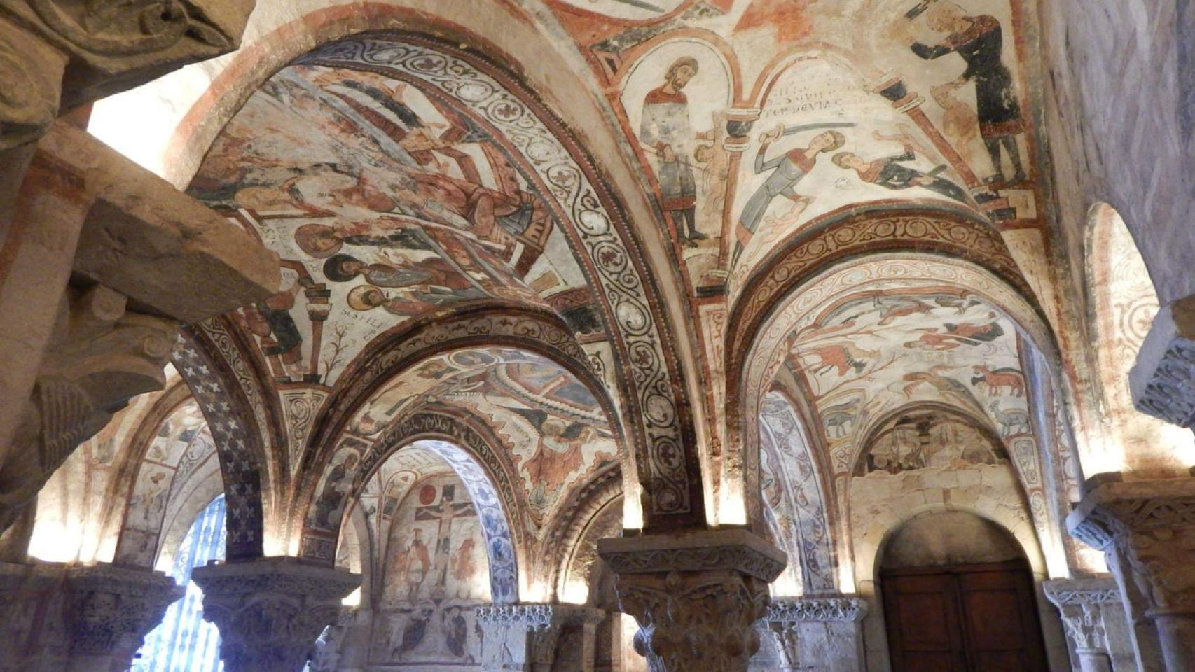 Real Colegiata Basílica de San Isidoro de León