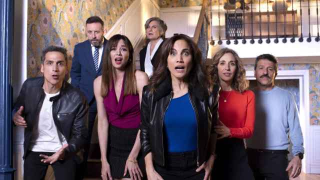 Meritorio estreno de '4 estrellas' en TVE: su nueva apuesta para el access prime time de La 1 llega correcta