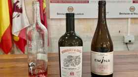 El Wishba se lleva el premio del Museo del Vino de Peñafiel