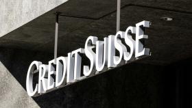 Credit Suisse