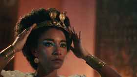 La directora de ‘La reina Cleopatra’ responde a las críticas: “No era tan blanca como Elizabeth Taylor