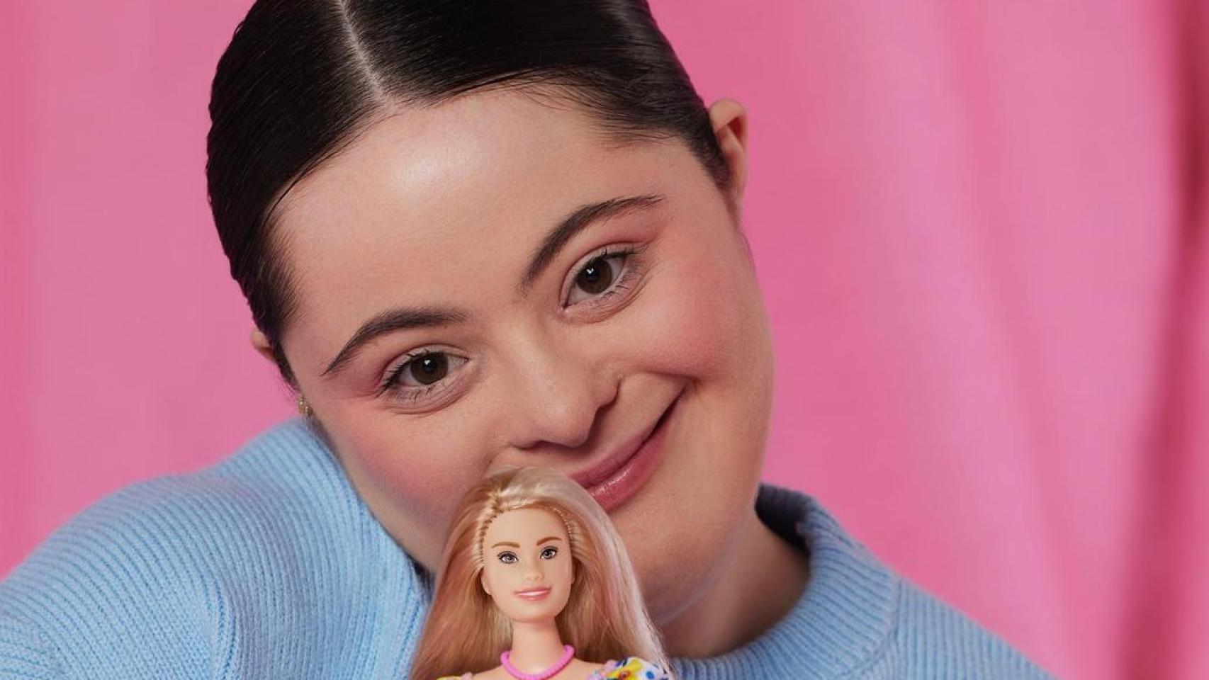 Barbie lanza su primera muñeca con Síndrome de Down: sus otras versiones  inclusivas
