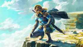 En el nuevo Zelda la imaginación es el arma: Tears of the Kingdom convierte jugar en un arte