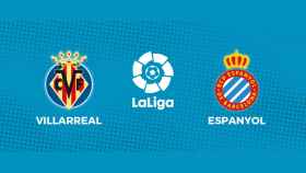Villarreal - Espanyol, La Liga en directo
