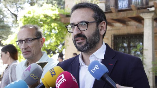 El PSOE pide al Tribunal de Cuentas que investigue los pagos por kilometraje de Núñez