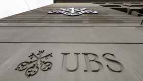 Sede de UBS