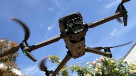 DJI Mavic 3 Pro