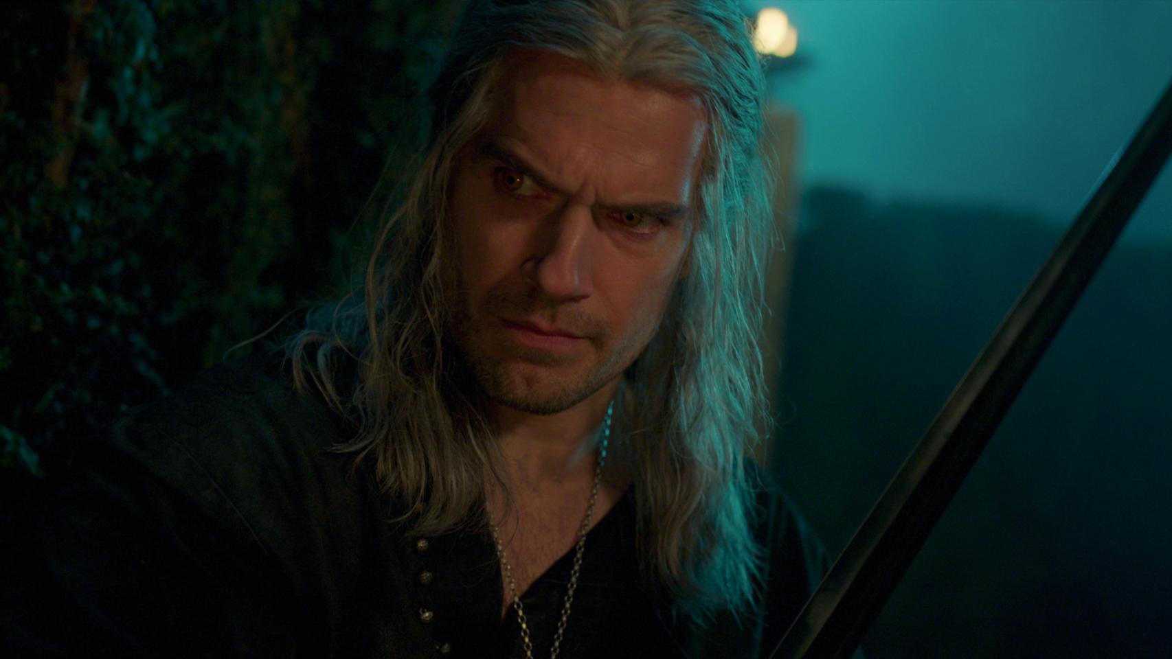 The Witcher Temporada 4, Fecha De Estreno