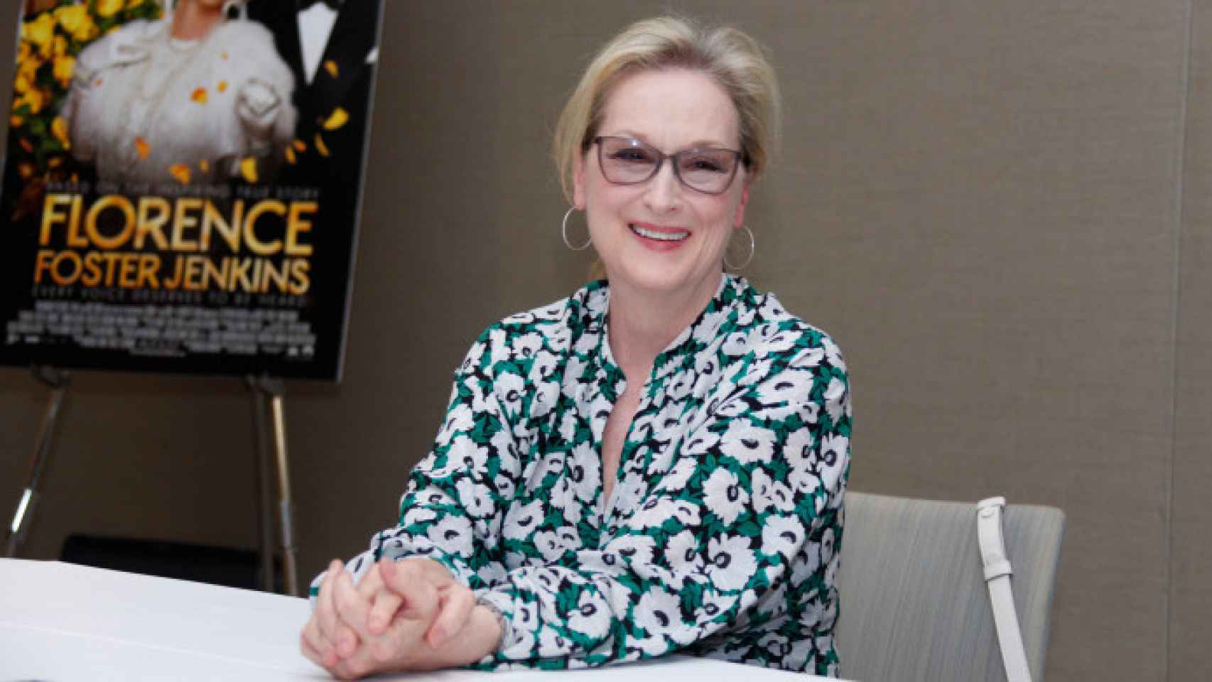Meryl Streep (GTRES)